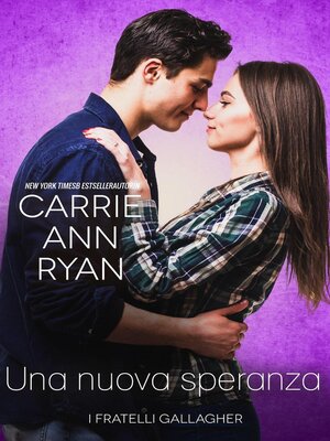 cover image of Una nuova speranza